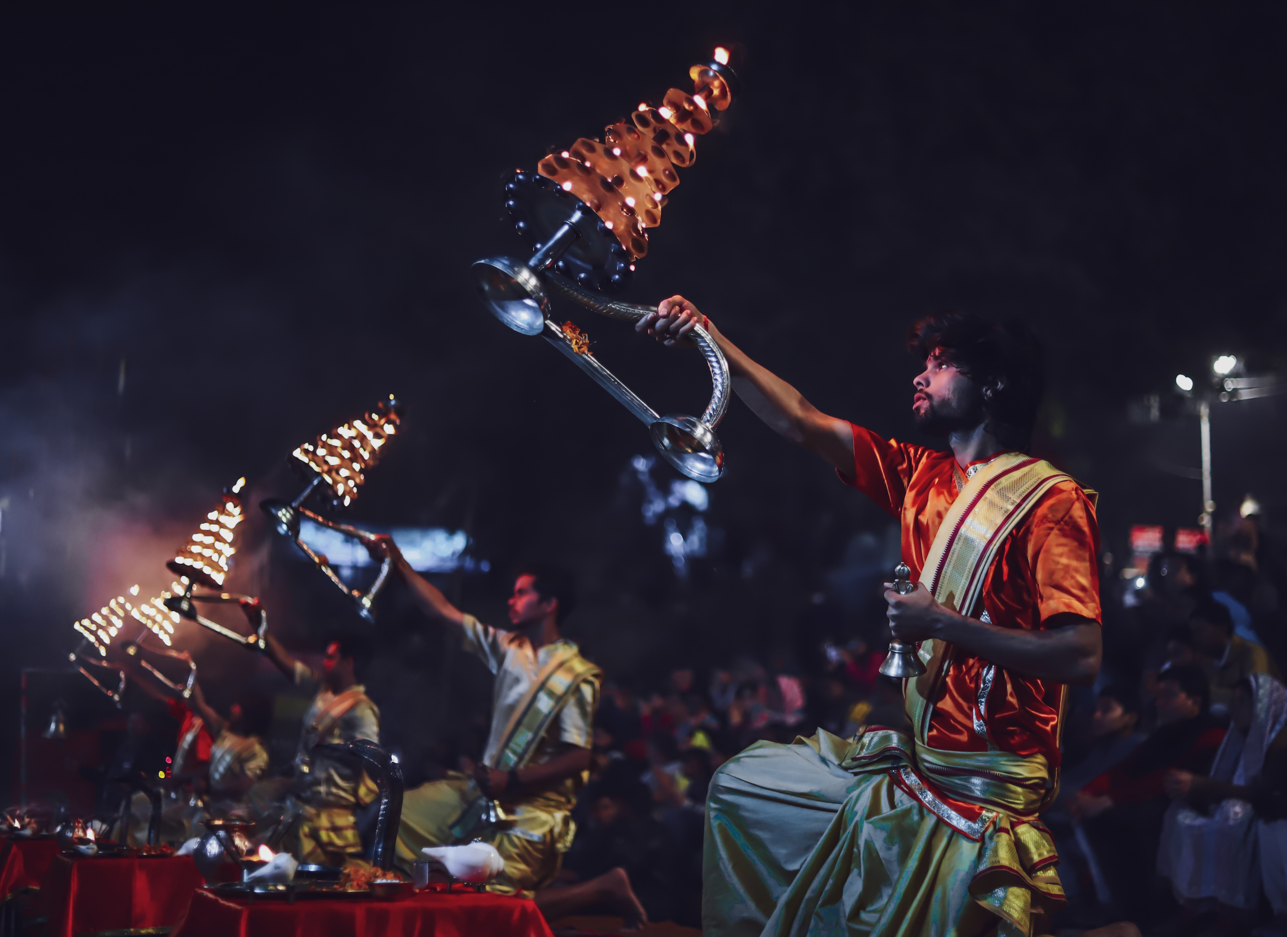 Ceremony
